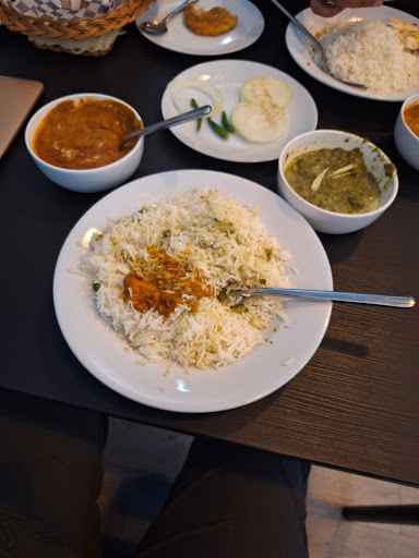 Photo of The Himalayan Grill - 174 St Paul St, St. Catharines, ON L2R 3M2